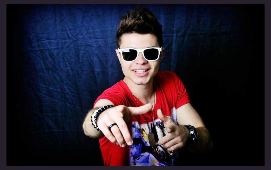 Erick Mello