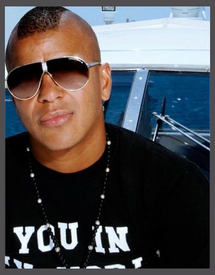 Erick Morillo