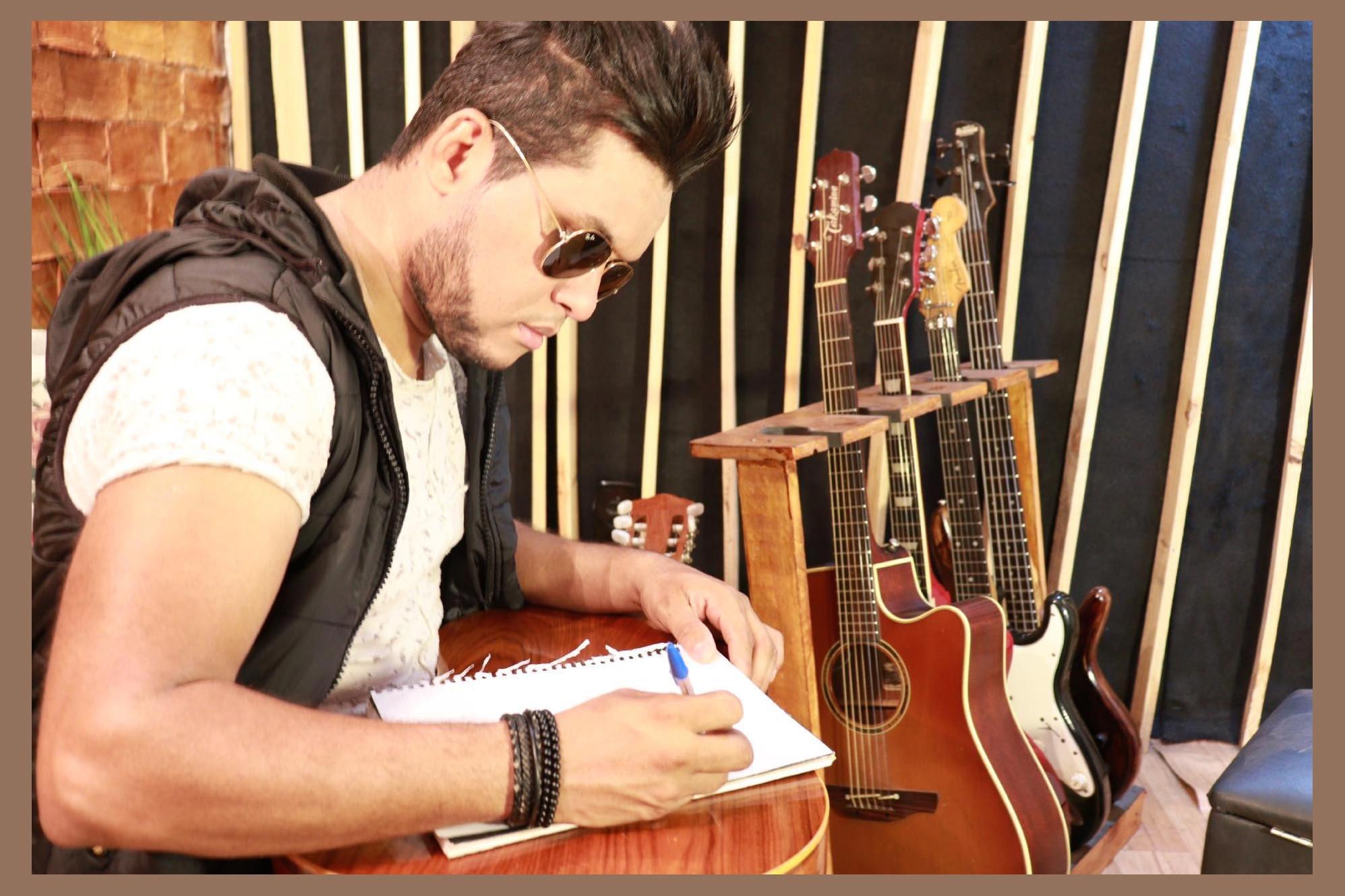 Erick Moura