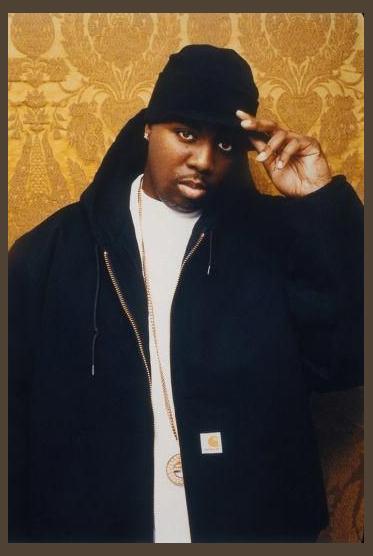 Erick Sermon