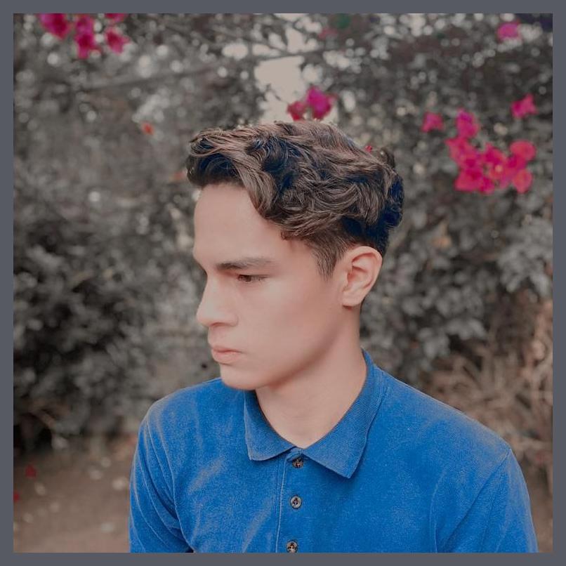 Erick Ramos