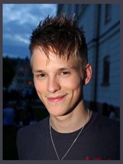 Erik Grönwall