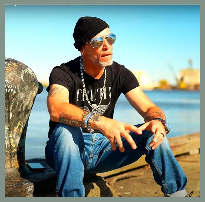 Erik Christian