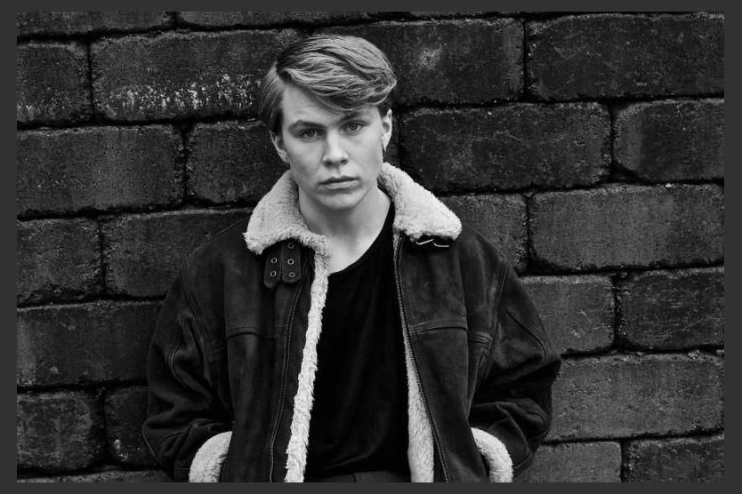 Erik Jonasson