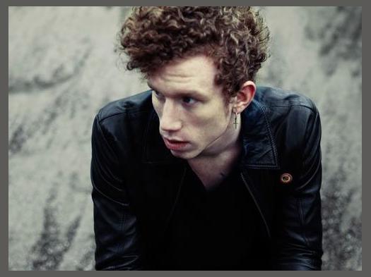 Erik Hassle