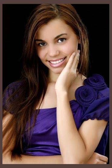 Erika Natyelle