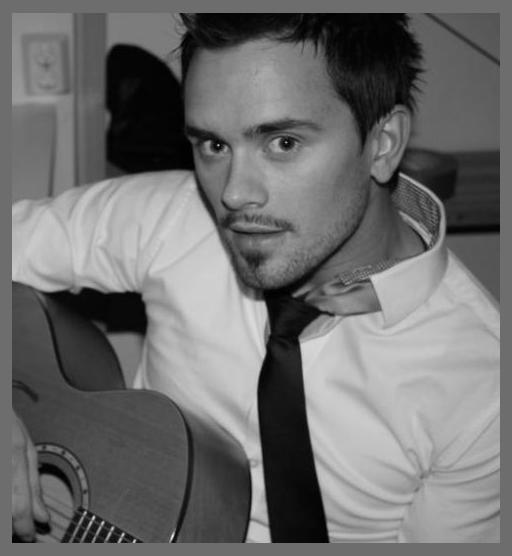Erik Segerstedt