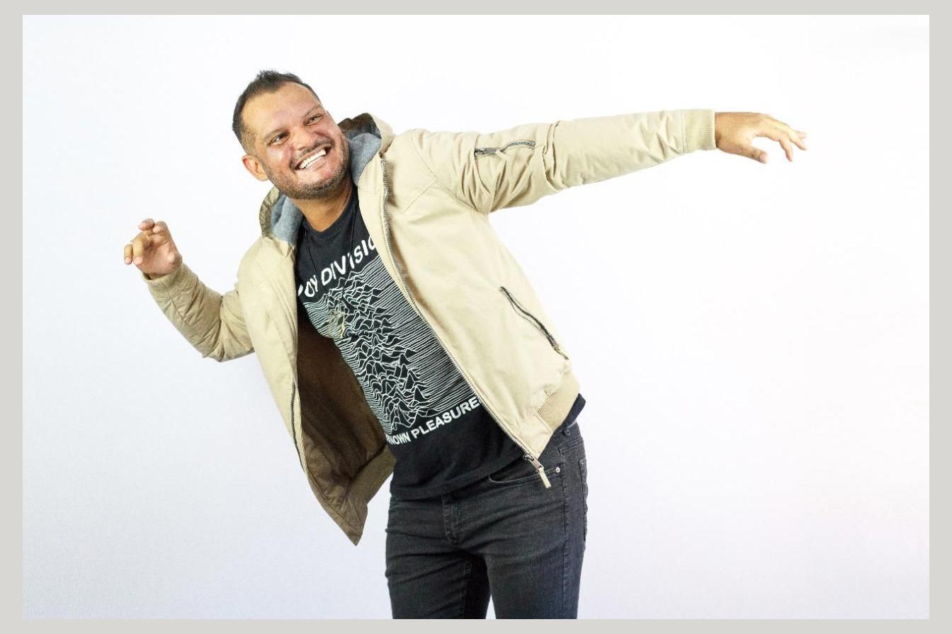 Erik Rizzatto