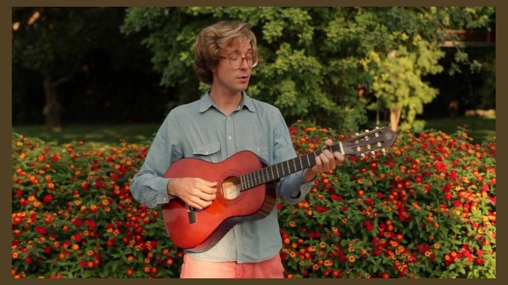Erlend Oye