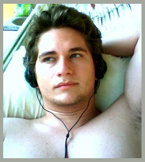 Erlan Ribeiro
