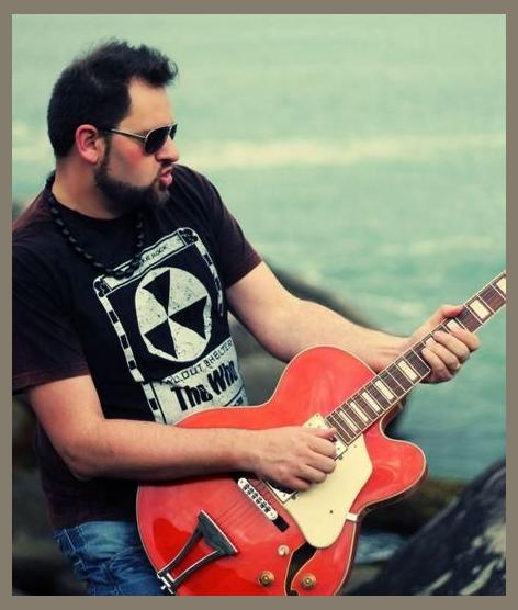 Erlon Evaldo