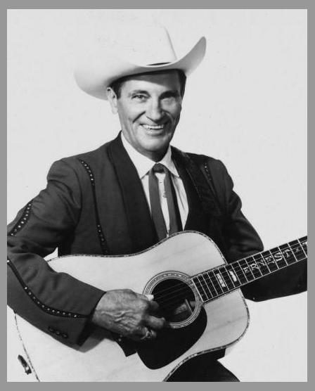 Ernest Tubb