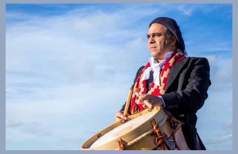 Ernesto Fagundes