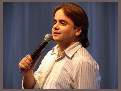 Eros Biondini