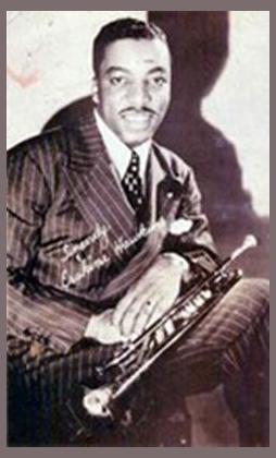 Erskine Hawkins