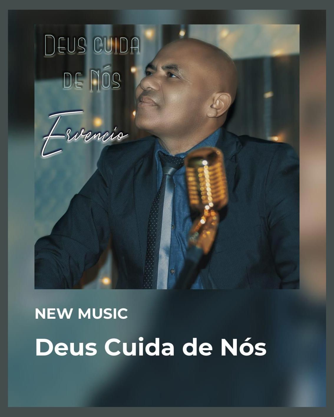 Ervêncio