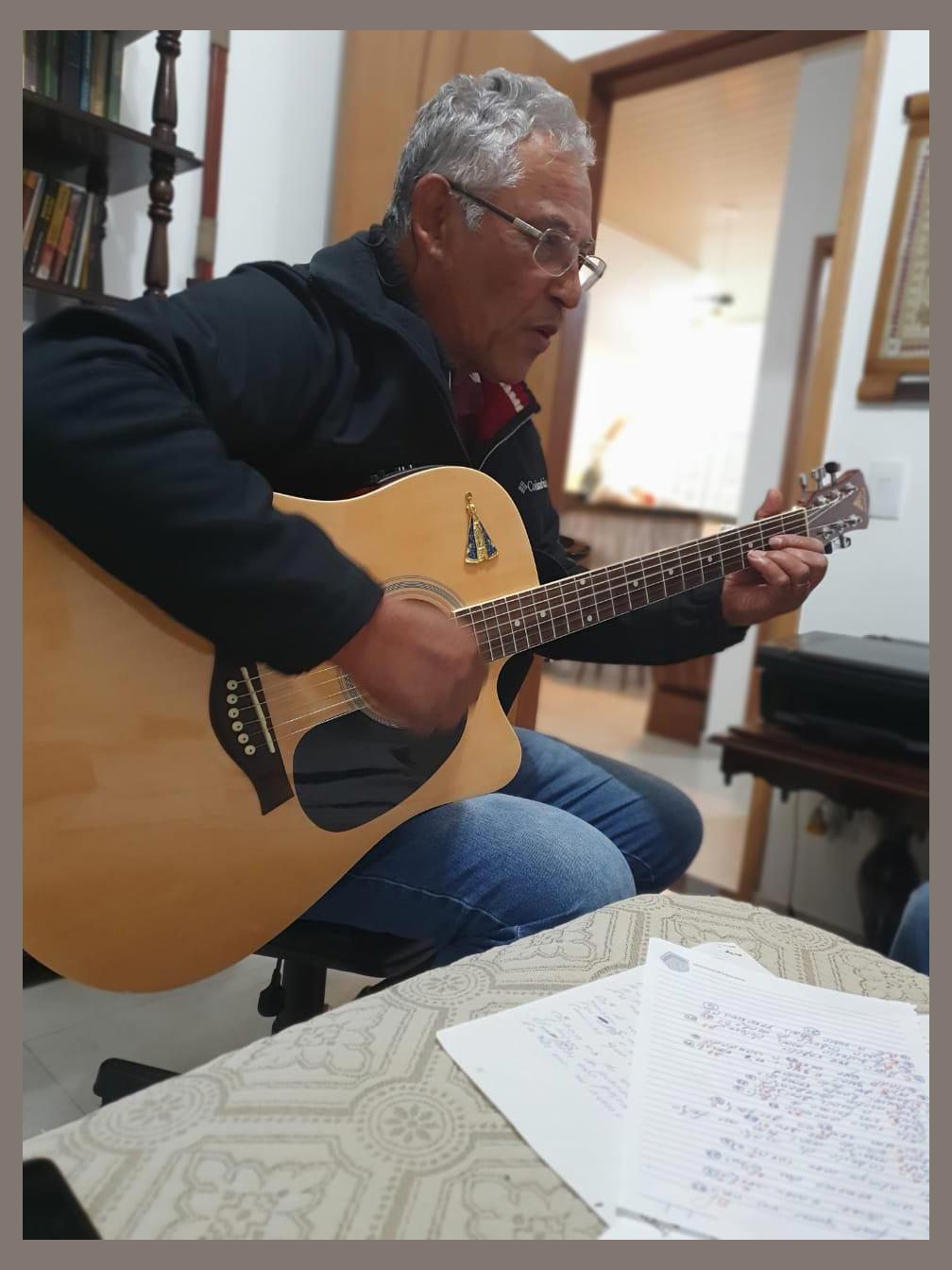 Ervino José