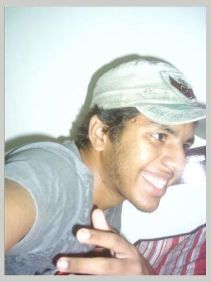 Esau Pereira