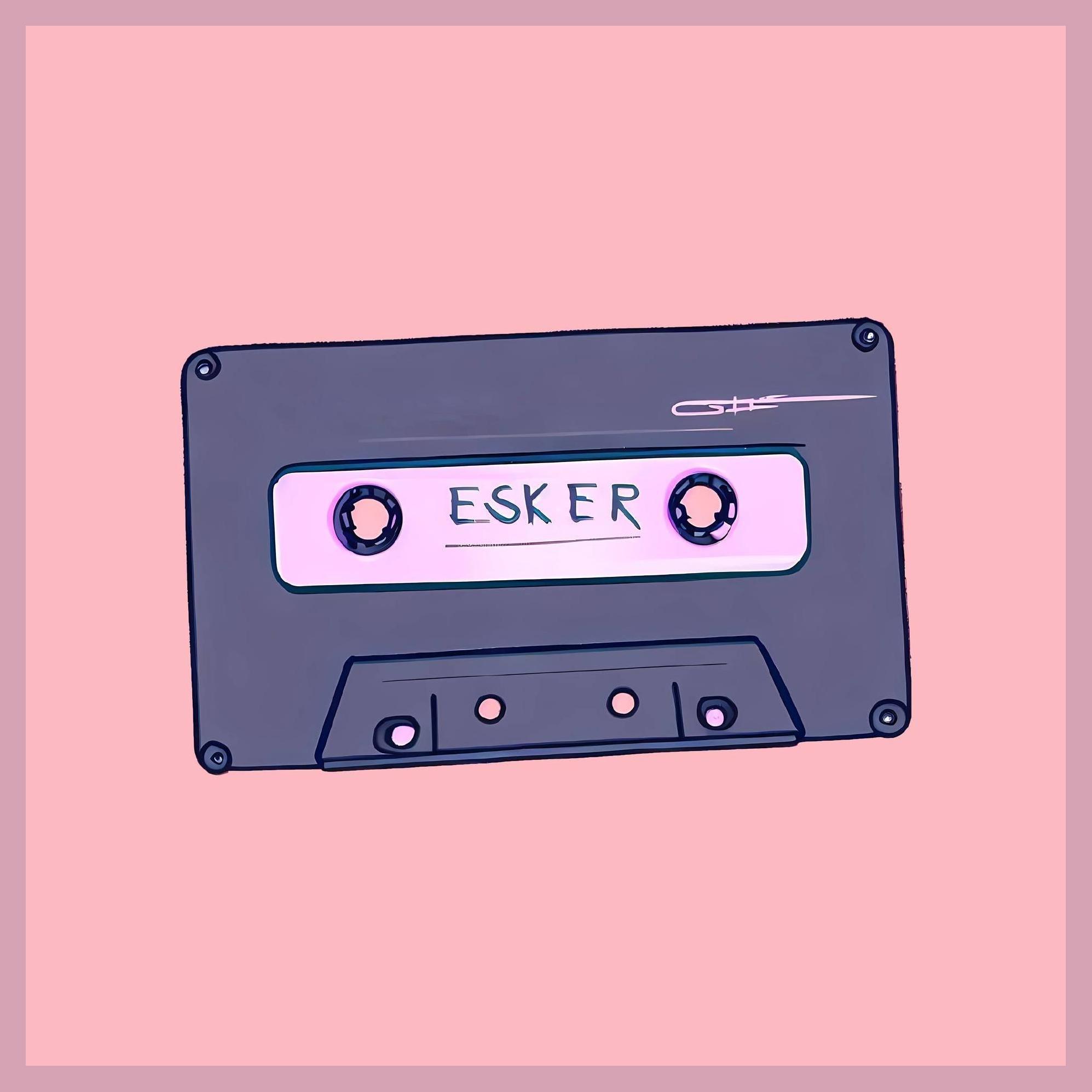 Esker Ongaku