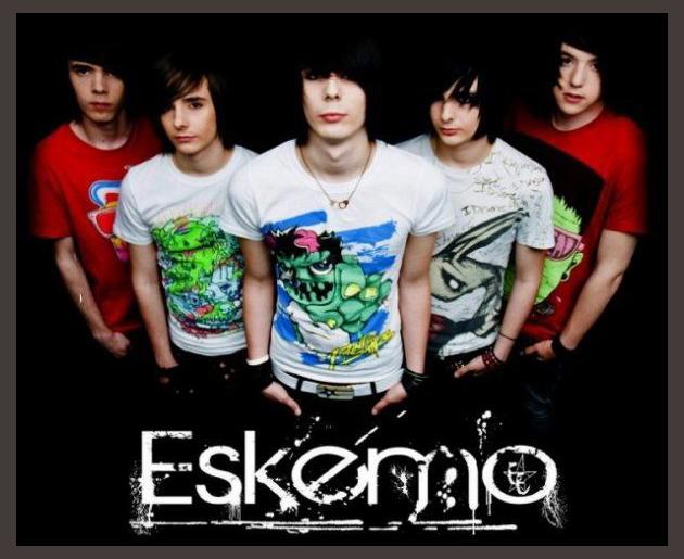 Eskemo