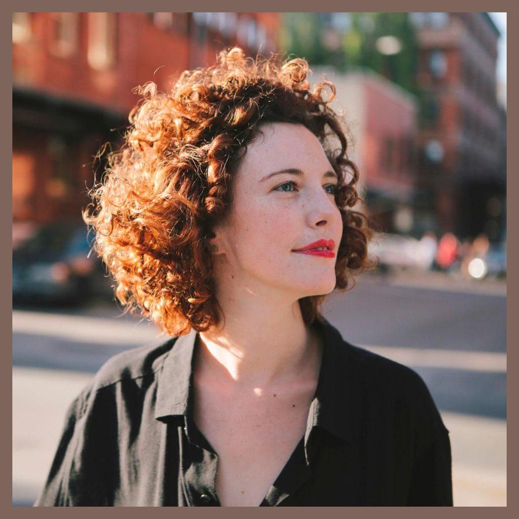Esmé Patterson