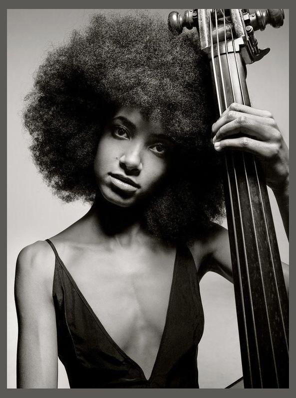 Esperanza Spalding