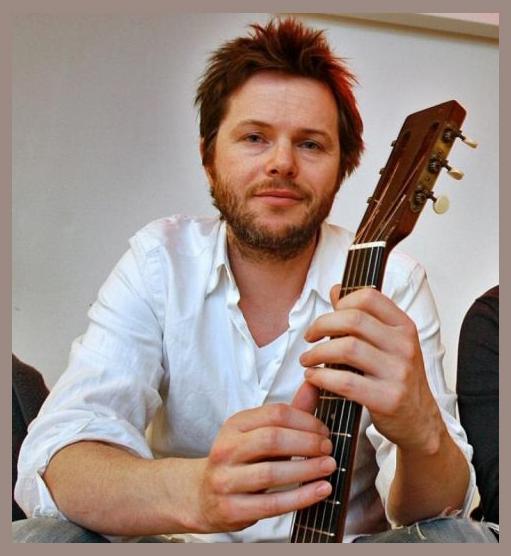 Espen Lind