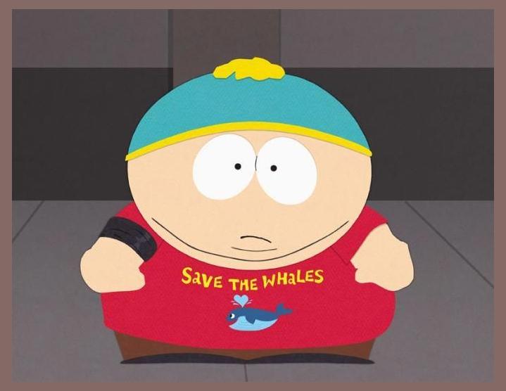 Eric Cartman