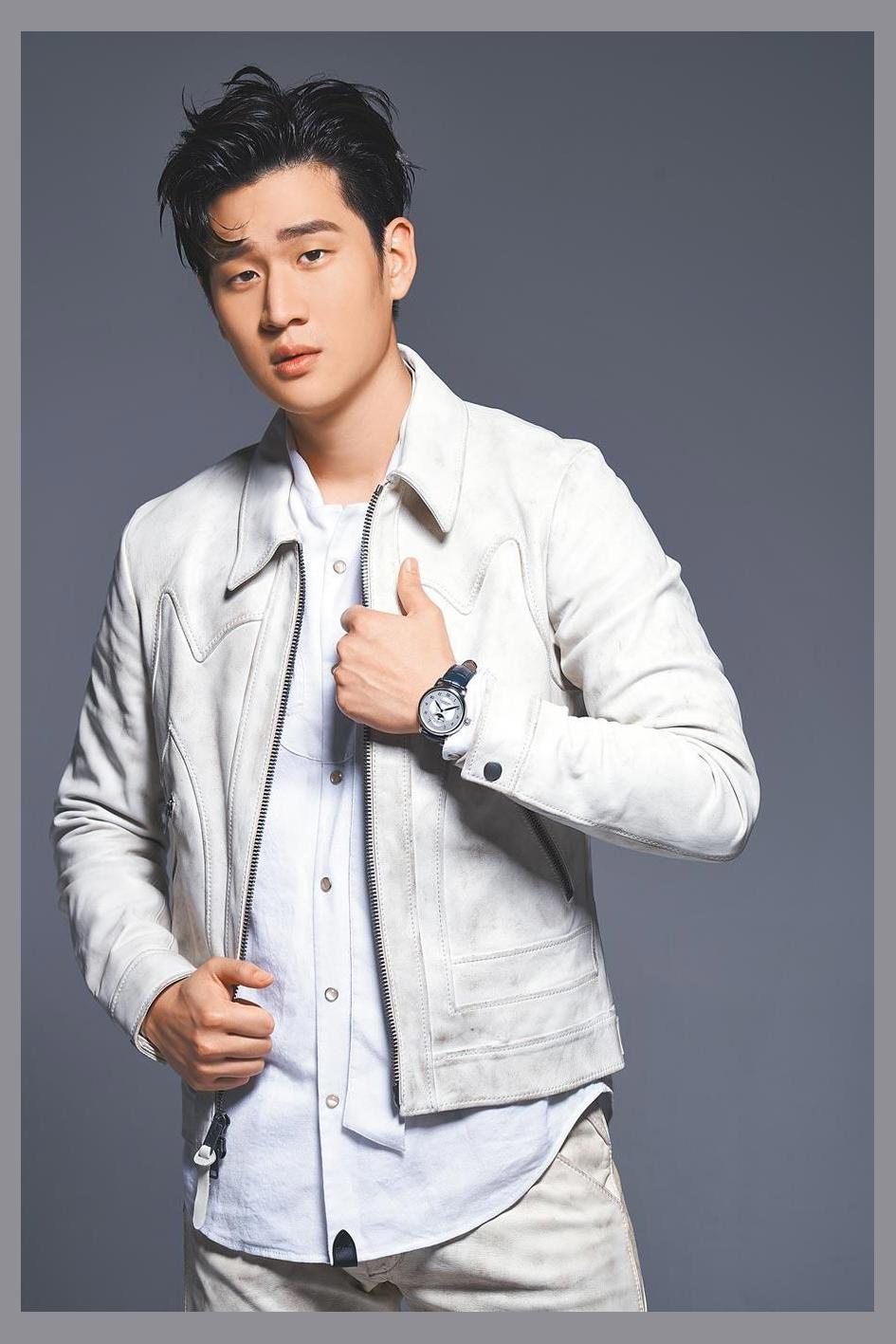 Eric Chou