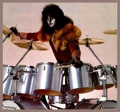 Eric Carr