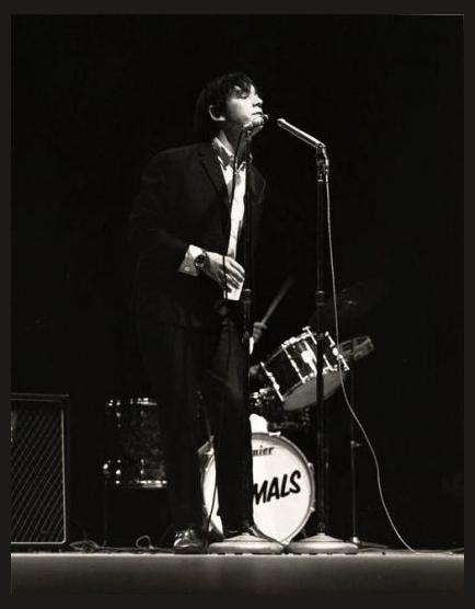 Eric Burdon