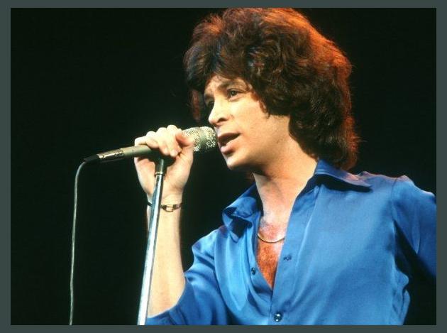 Eric Carmen