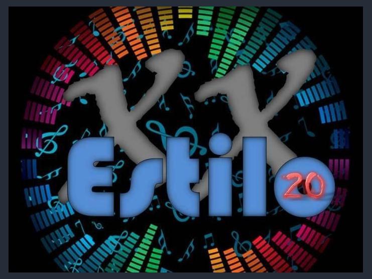 Estilo 20