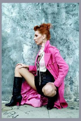 Esthero