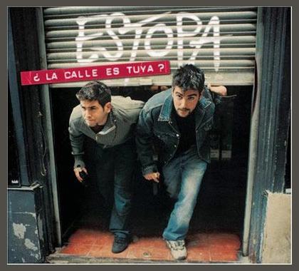 Estopa