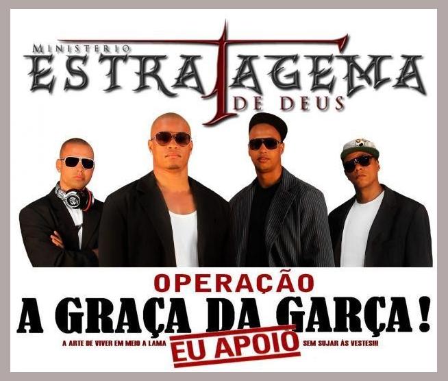 Estratagema de Deus