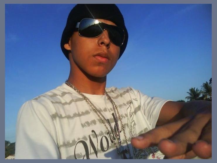 Estrela do Ghetto