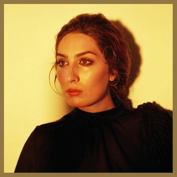Estrella Morente