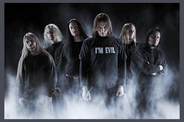 Eternal Tears of Sorrow