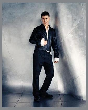 Etienne Daho