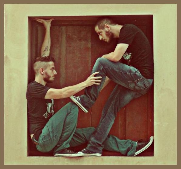 Eu e A Duplicata