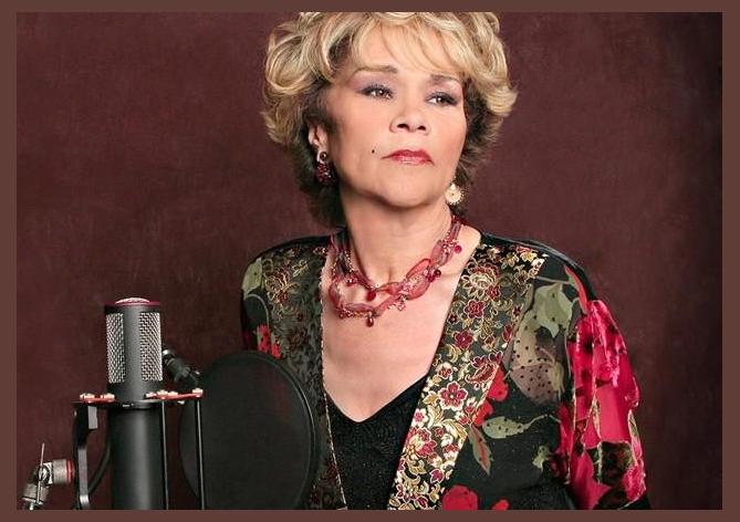 Etta James