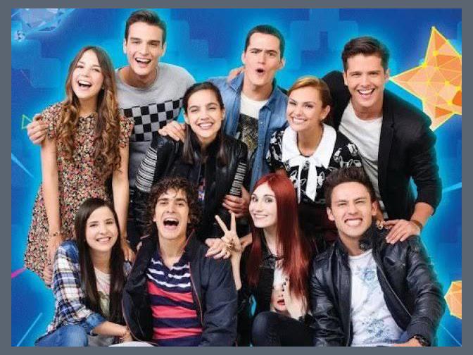 Eu Sou Franky