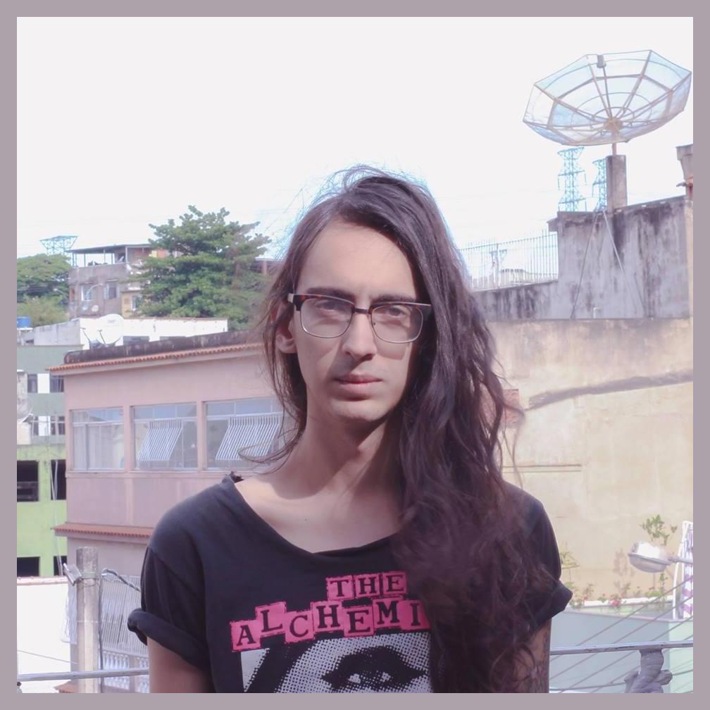 Eu, Júlio Victor