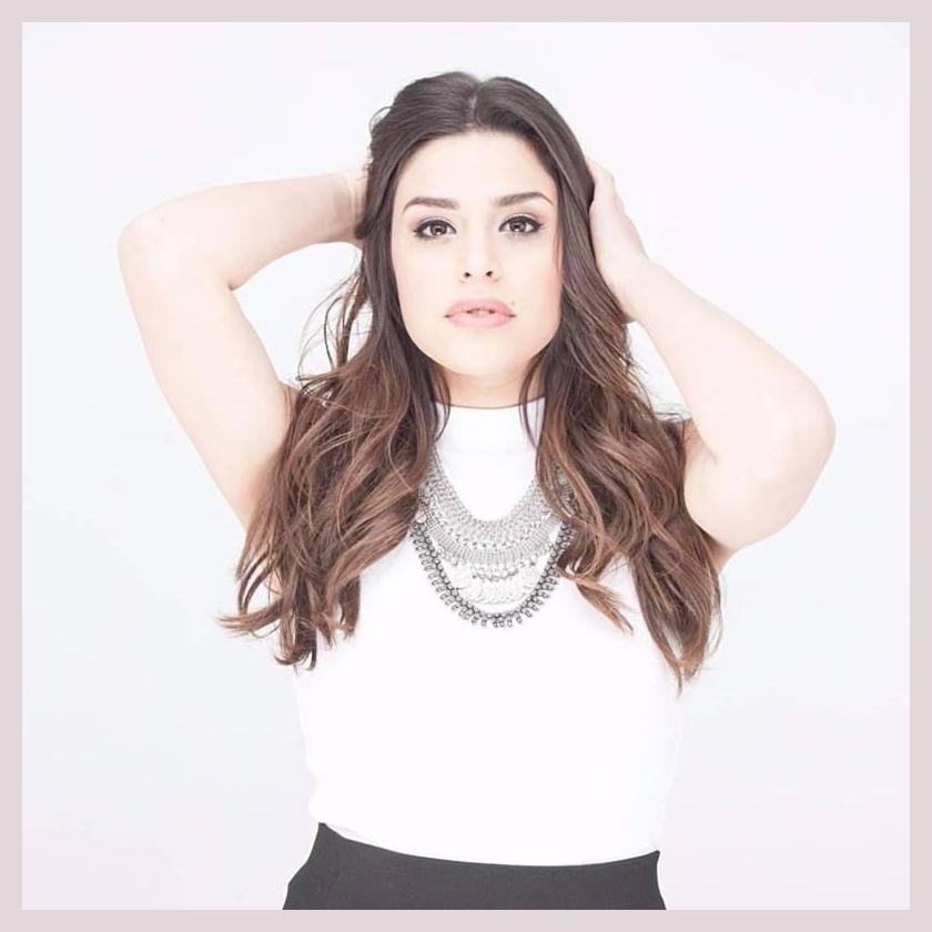 Eugenia Quevedo
