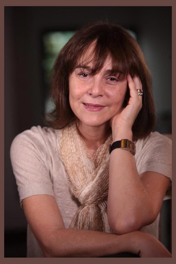 Eugénia Melo e Castro