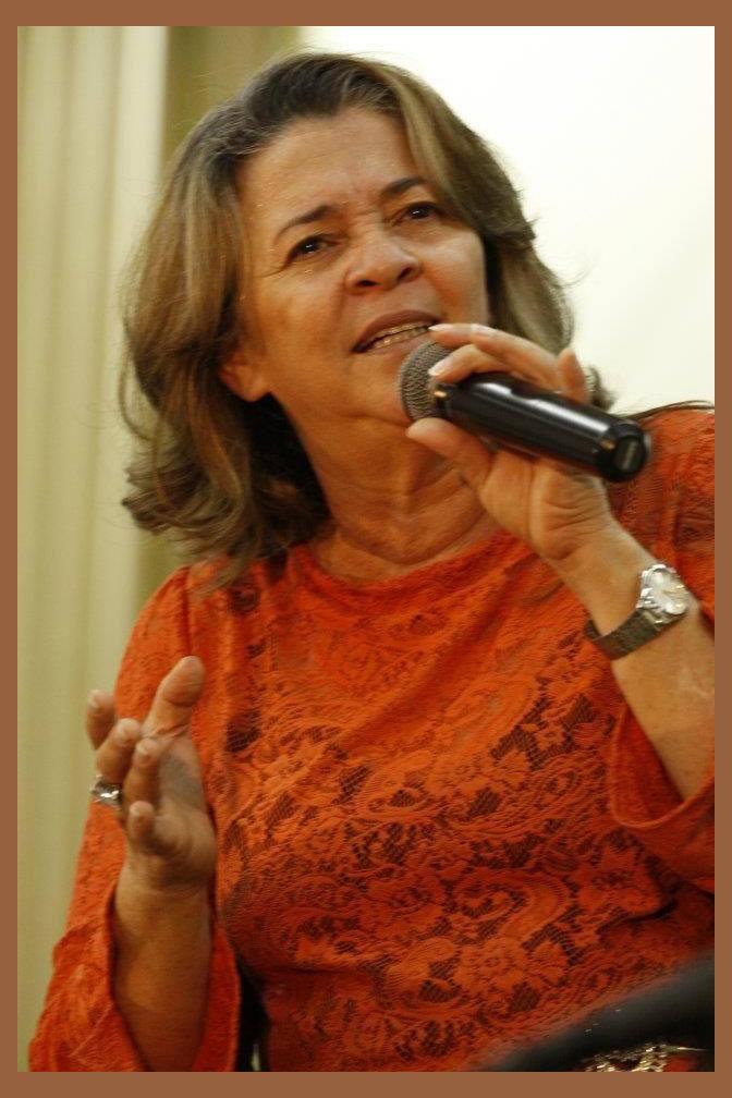 Eunice Ferreira