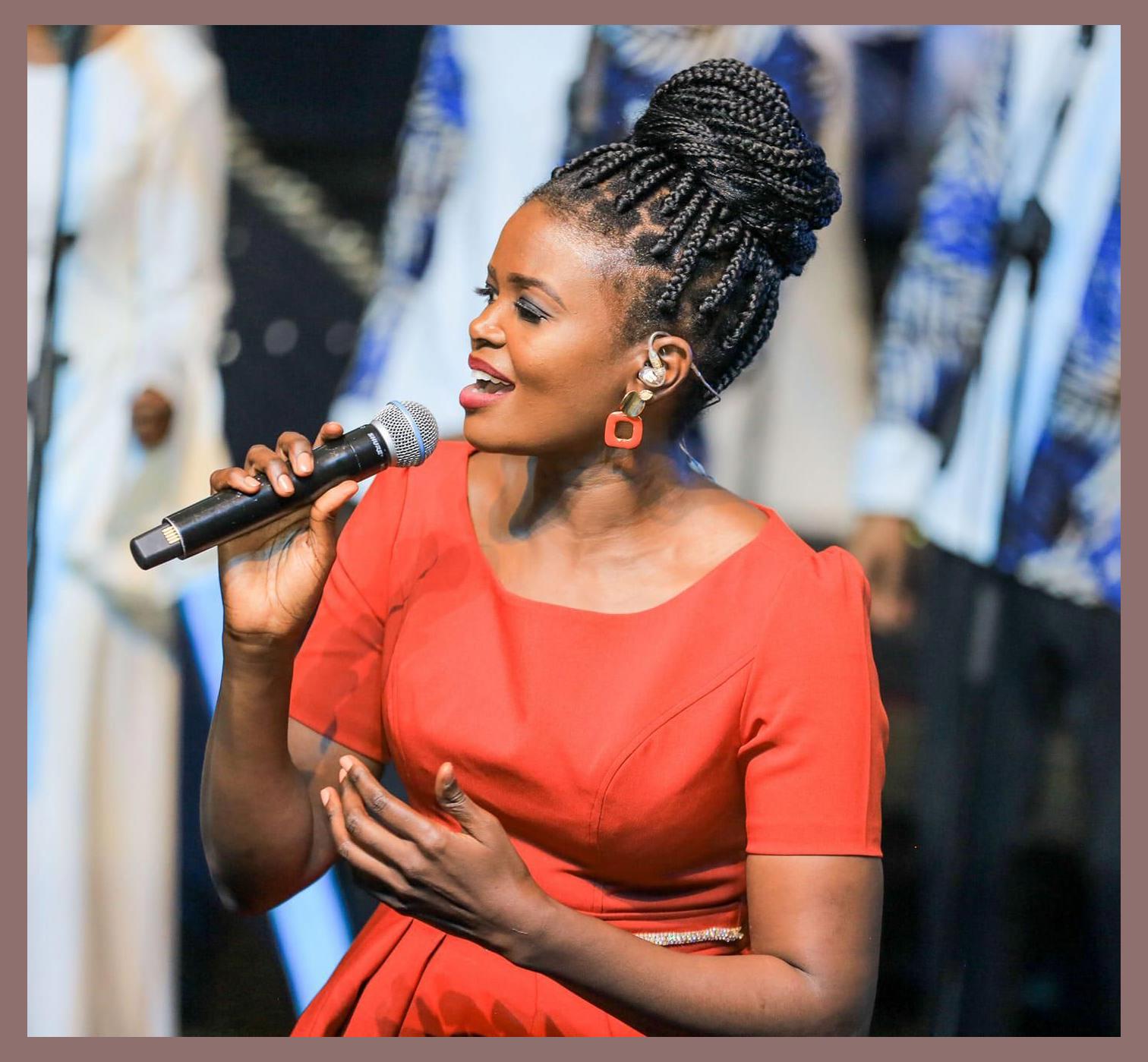Eunice Njeri