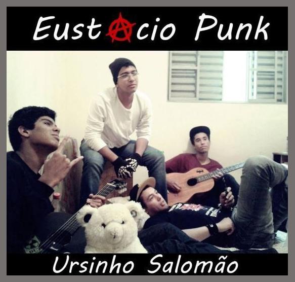 Eustacio Punk