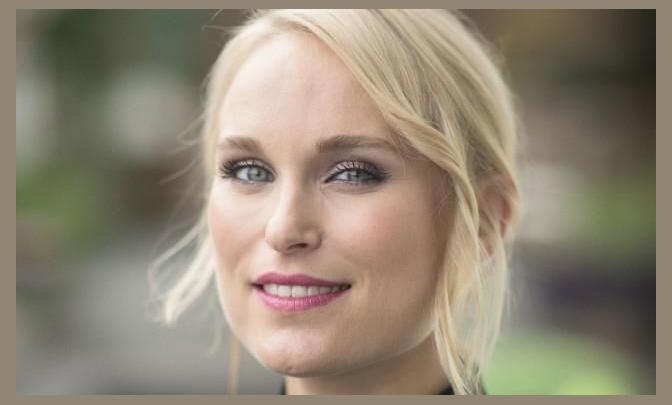 Eva Weel Skram
